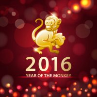Chinese New Year in Las Vegas Kicks Off with the Monkey